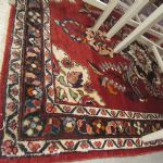 699 3122 ORIENTAL RUG